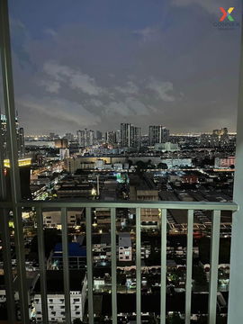 🔥🔥🔥 For Rent Condo , Supalai Veranda Ramkhamhaeng , Hua Mak , Bang Kapi , Bangkok , CX-86843 ✅ Live chat with us ADD LINE @connexproperty ✅ 🔥🔥🔥