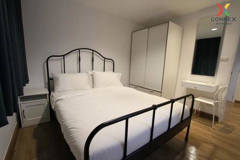 🔥🔥🔥 FOR RENT condo , J.W. Boulevard Srivara , Phlapphla , Wang Thong Lang , Bangkok , CX-79691 ✅ Live chat with us ADD LINE @connexproperty ✅ 🔥🔥🔥