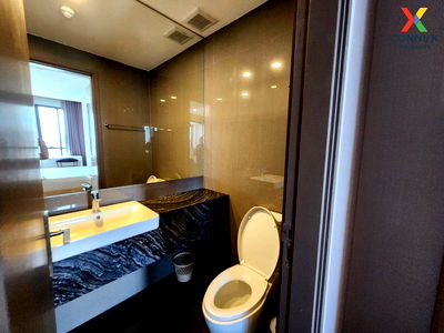 Condos for rent MRT Si Lom  : FOR RENT condo , Ashton Chula-Silom , high floor , MRT-Sam Yan , Si Phraya , Bang Rak , Bangkok , CX-80777 ✅ Live chat with us ADD LINE @connexproperty ✅ 