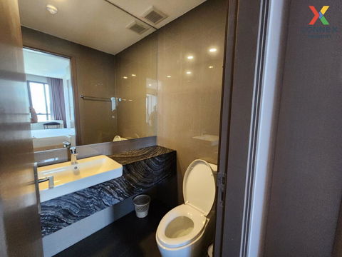 🔥🔥🔥 FOR RENT condo , Ashton Chula-Silom , high floor , MRT-Sam Yan , Si Phraya , Bang Rak , Bangkok , CX-80777 ✅ Live chat with us ADD LINE @connexproperty ✅ 🔥🔥🔥
