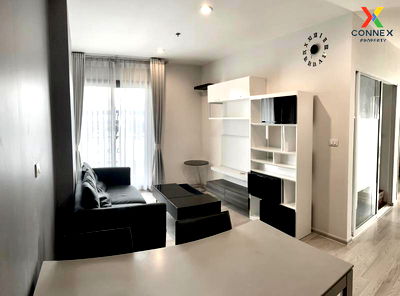 Condos for rent : 🔥🔥🔥 FOR RENT condo , Centric Ratchada - Huaikwang , MRT-Huai Khwang , Huai Khwang , Huai Khwang , Bangkok , CX-76706 ✅ Live chat with us ADD LINE @connexproperty ✅ 🔥🔥🔥