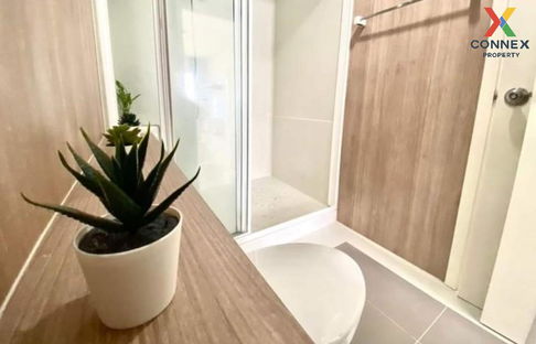 FOR RENT condo , Aspire Sathorn - Taksin (Copper Zone) , BTS-Wutthakat , Bang Kho , Chom Thong , Bangkok , CX-53742 ✅ Live chat with us ADD LINE @connexproperty ✅ 