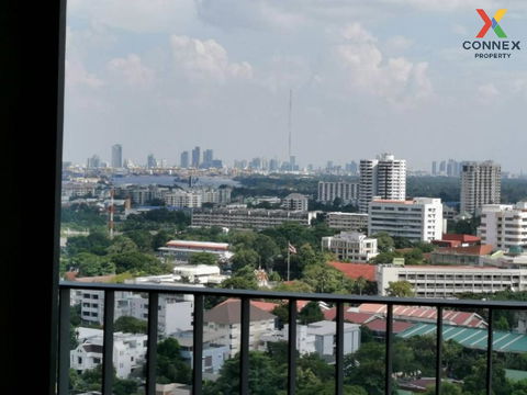 🔥🔥🔥 FOR RENT condo , KnightsBridge Prime Sathorn , BTS-Chong Nonsi , Thungmahamek , Sa Thon , Bangkok , CX-81167 ✅ Live chat with us ADD LINE @connexproperty ✅ 🔥🔥🔥