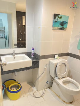 FOR RENT condo , A Space ID Asoke-Ratchada , MRT-Phra Ram 9 , Din Daeng , Din Daeng , Bangkok , CX-72626 ✅ Live chat with us ADD LINE @connexproperty ✅ 