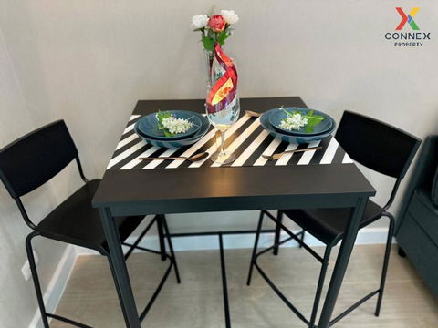 FOR RENT condo , Metro Sky Prachachuen , MRT-Bang Son , Wong Sawang , Bang Su , Bangkok , CX-79365 ✅ Live chat with us ADD LINE @connexproperty ✅ 