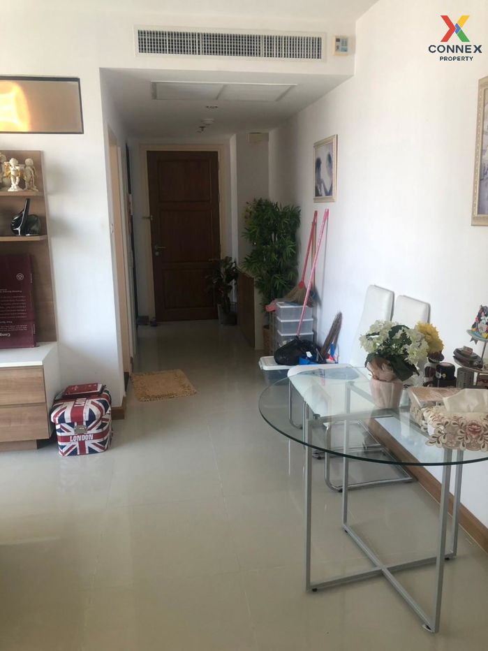 picture 🔥🔥🔥 For Sale Condo , Supalai Casa Riva Vista 2 , Bang Kho Laem , Bang Kho Laem , Bangkok , CX-87967 ✅ Live chat with us ADD LINE @connexproperty ✅ 🔥🔥🔥 - 4/12