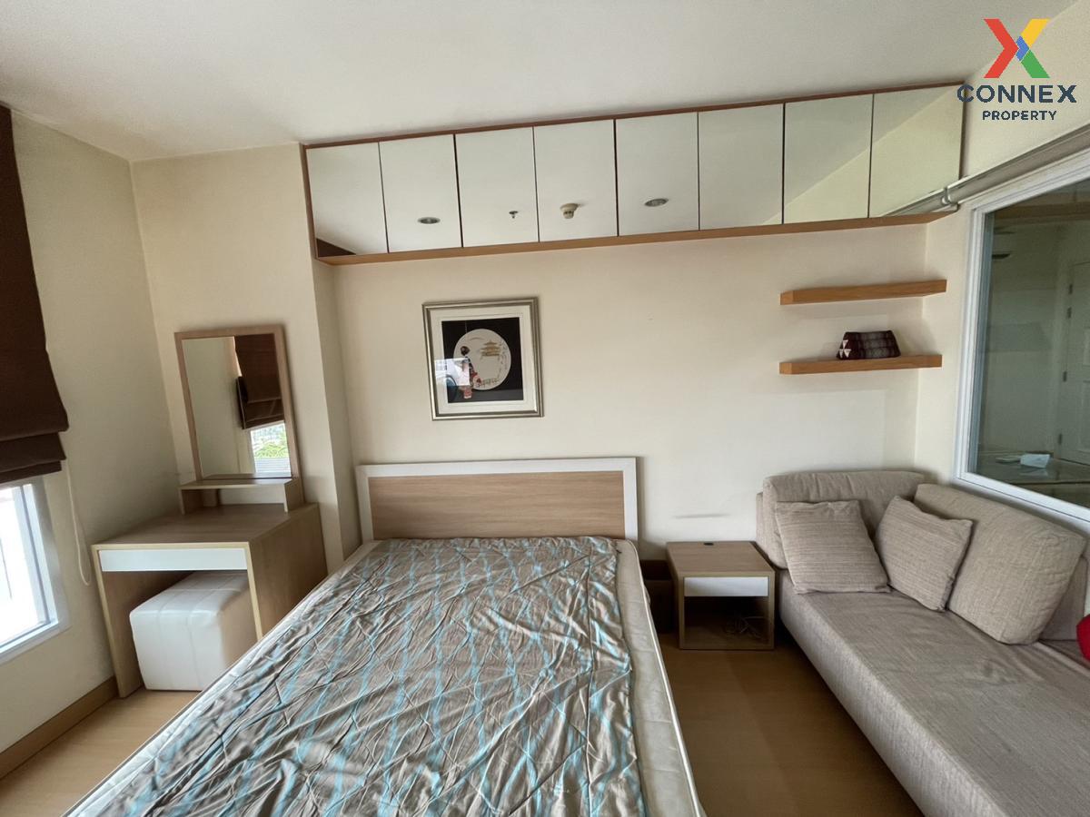 picture FOR RENT condo , Life @ Sukhumvit 65 , BTS-Ekkamai , Phra Khanong Nuea , Watthana , Bangkok , CX-13613 ✅ Live chat with us ADD LINE @connexproperty ✅  - 6/11