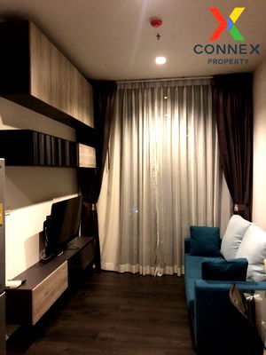 Condos for rent : FOR RENT condo , EDGE Sukhumvit 23 , high floor , BTS-Asok , Khlong Toei Nuea , Watthana , Bangkok , CX-00424 ✅ Live chat with us ADD LINE @connexproperty ✅ 