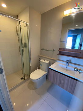 For Rent Condo , Fuse Chan-Sathorn , BTS-Saint Louis , Thung Wat Don , Sa Thon , Bangkok , CX-86446 ✅ Live chat with us ADD LINE @connexproperty ✅ 