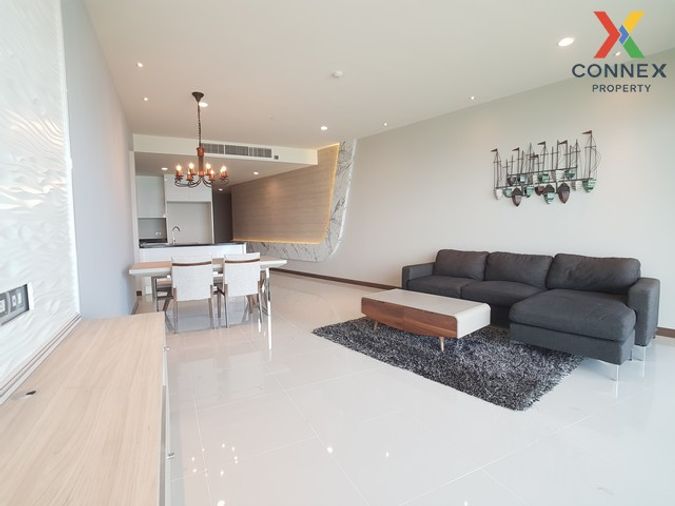 🔥🔥🔥 FOR RENT condo , Movenpick Residence , high floor , BTS-Ratchathewi , Na Chom Thian , Sattahip , Chon Buri , CX-00168 ✅ Live chat with us ADD LINE @connexproperty ✅ 🔥🔥🔥