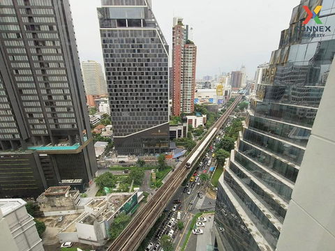 For Rent Condo , Siri at Sukhumvit , BTS-Thong Lo , Phra Khanong , Watthana , Bangkok , CX-85383 ✅ Live chat with us ADD LINE @connexproperty ✅ 