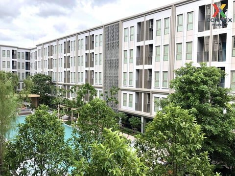 🔥🔥🔥 For Rent Condo , ASPIRE Pinklao - Arun Ammarin , MRT-Bang Khun Non , Arun Ammarin , Bangkok Noi , Bangkok , CX-84659 ✅ Live chat with us ADD LINE @connexproperty ✅ 🔥🔥🔥