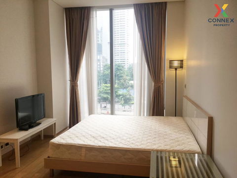 For Rent Condo , Saladaeng Residence , BTS-Sala Daeng , Silom , Bang Rak , Bangkok , CX-65122 ✅ Live chat with us ADD LINE @connexproperty ✅ 