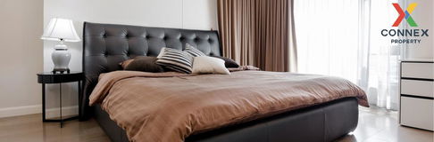 🔥🔥🔥 FOR RENT condo , The Crest Sukhumvit 34 , BTS-Thong Lo , Khlong Tan , Khlong Toei , Bangkok , CX-21426 ✅ Live chat with us ADD LINE @connexproperty ✅ 🔥🔥🔥