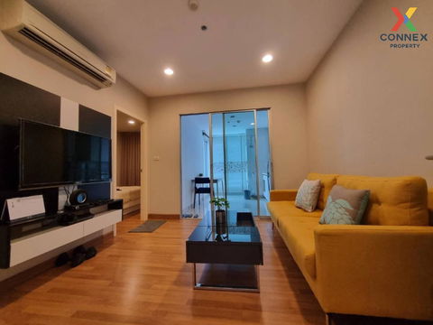 🔥🔥🔥 For Rent Condo , Centric Ratchada - Suthisan , MRT-Sutthisan , Sutthisan  , Din Daeng , Bangkok , CX-83337 ✅ Live chat with us ADD LINE @connexproperty ✅ 🔥🔥🔥