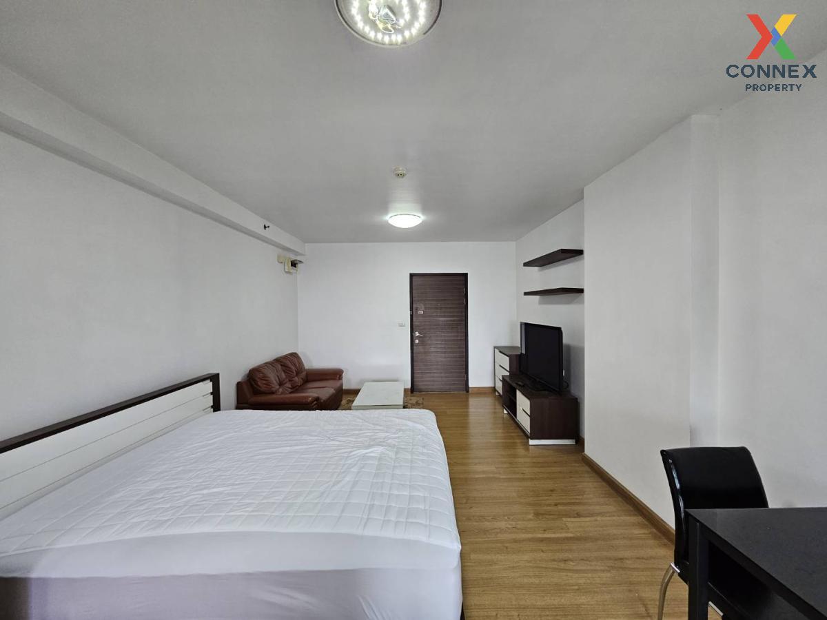 picture 🔥🔥🔥 FOR RENT condo , Supalai Park Asoke - Ratchada , MRT-Phra Ram 9 , Din Daeng , Din Daeng , Bangkok , CX-43139 ✅ Live chat with us ADD LINE @connexproperty ✅ 🔥🔥🔥 - 6/10