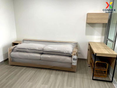 Condos for rent Bangkok Noi : For Rent Condo , The President Charan - Yaek Fai Chai Station , MRT-Fai Chai , Bang Khun Si , Bangkok Noi , Bangkok , CX-87023 ✅ Live chat with us ADD LINE @connexproperty ✅ 