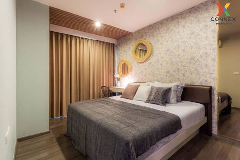 For Rent Condo , The Base Park West Sukhumvit 77 , BTS-On Nut , Phra Khanong Nuea , Watthana , Bangkok , CX-54143 ✅ Live chat with us ADD LINE @connexproperty ✅ 