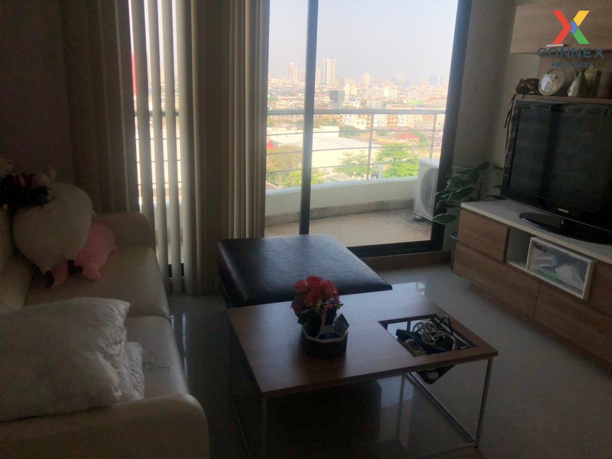 picture 🔥🔥🔥 For Sale Condo , Supalai Casa Riva Vista 2 , Bang Kho Laem , Bang Kho Laem , Bangkok , CX-87967 ✅ Live chat with us ADD LINE @connexproperty ✅ 🔥🔥🔥 - 2/12