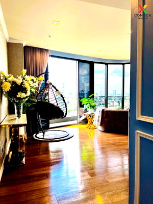 Condos for rent : For Rent Condo , Ideo Q Victory , BTS-Victory Monument , Thanon Phyathai , Rat Thewi , Bangkok , CX-87873 ✅ Live chat with us ADD LINE @connexproperty ✅ 