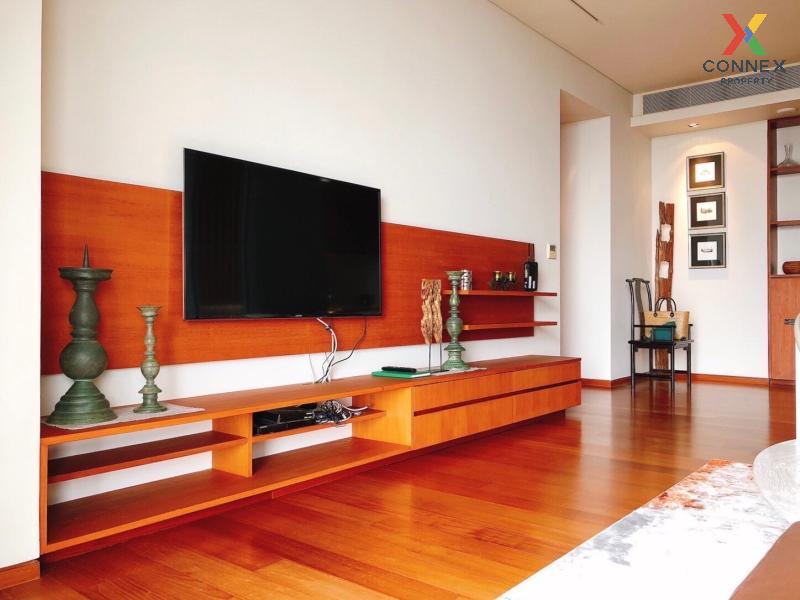 picture FOR RENT condo , The Sukhothai Residences , MRT-Lumphini , Thungmahamek , Sa Thon , Bangkok , CX-32830 ✅ Live chat with us ADD LINE @connexproperty ✅  - 1/12