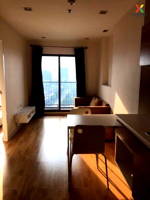 Condos for rent Asok-Dindang Road : 🔥🔥🔥 FOR RENT condo , Casa Condo Asoke-Dindaeng , nice view , high floor , MRT-Phra Ram 9 , Din Daeng , Din Daeng , Bangkok , CX-52901 ✅ Live chat with us ADD LINE @connexproperty ✅ 🔥🔥🔥