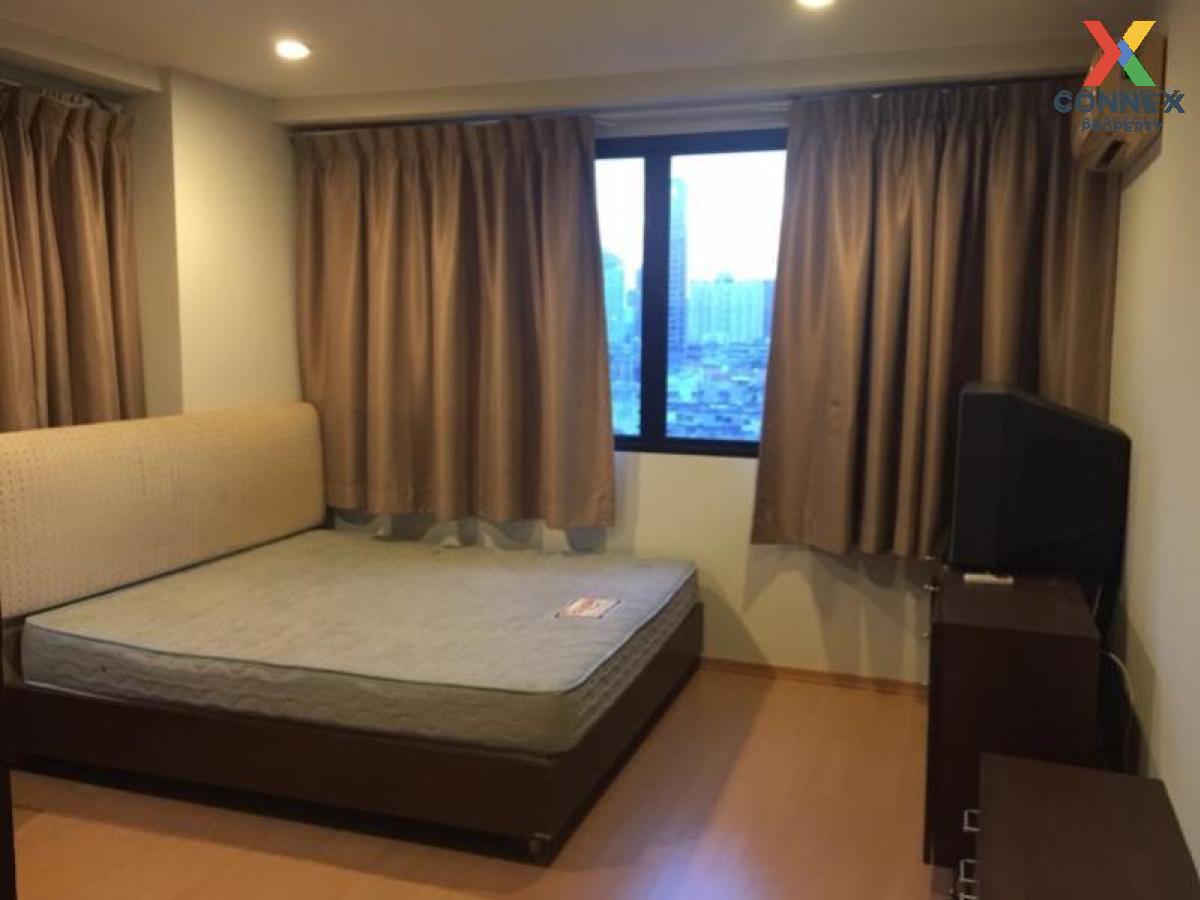 picture 🔥🔥🔥 FOR RENT condo , Vista Garden , BTS-Phra Khanong , Phra Khanong Nuea , Watthana , Bangkok , CX-80255 ✅ Live chat with us ADD LINE @connexproperty ✅ 🔥🔥🔥 - 1/8