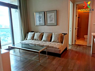 คอนโดให้เช่า : เช่า คอนโด ชั้นสูง Oriental residence BTS-ชิดลม  ลุมพินี ปทุมวัน กรุงเทพ CX-00051 ✅ ทักไลน์ @connexproperty ตอบทันที ทีมงานมืออาชีพ ✅ 