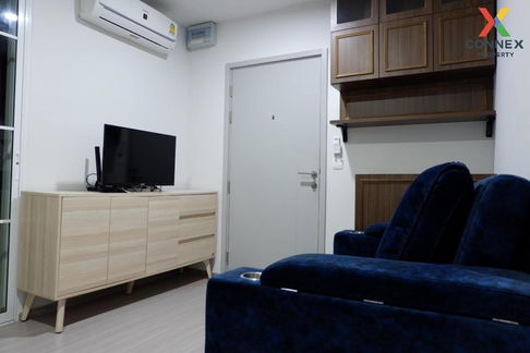 For Rent Condo , Aspire Asoke Ratchada , MRT-Phra Ram 9 , Huai Khwang , Huai Khwang , Bangkok , CX-87112 ✅ Live chat with us ADD LINE @connexproperty ✅ 