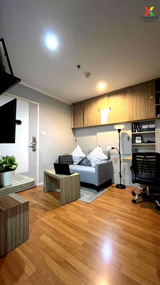 Condos for rent : For Rent Condo , Lumpini Place Borom Ratchachonni - Pinklao , Taling Chan , Taling Chan , Bangkok , CX-86718 ✅ Live chat with us ADD LINE @connexproperty ✅ 