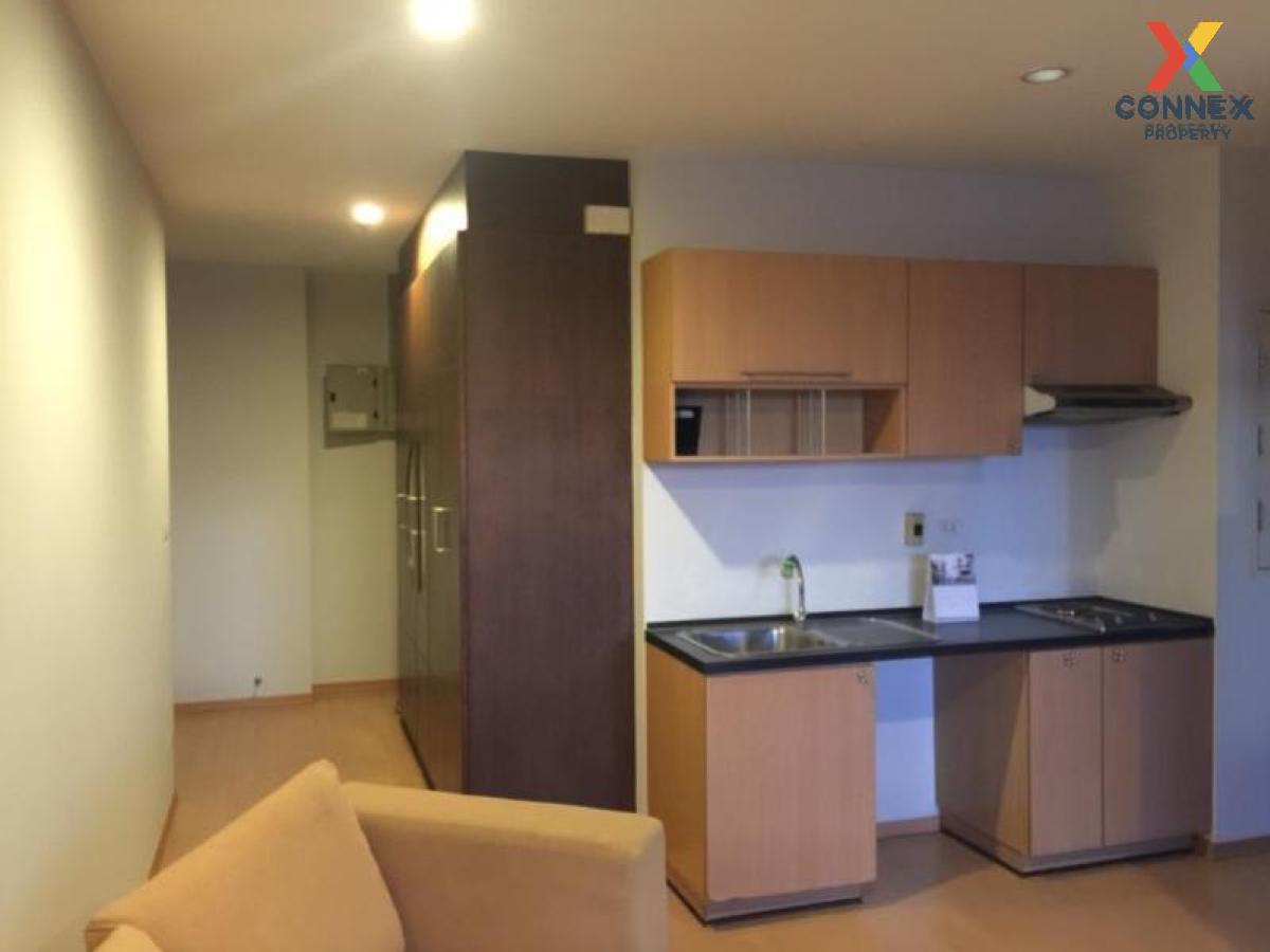 picture 🔥🔥🔥 FOR RENT condo , Vista Garden , BTS-Phra Khanong , Phra Khanong Nuea , Watthana , Bangkok , CX-80255 ✅ Live chat with us ADD LINE @connexproperty ✅ 🔥🔥🔥 - 2/8