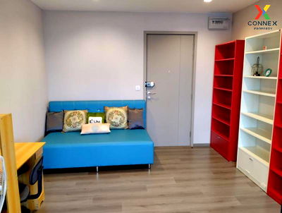 Condos for rent : 🔥🔥🔥 FOR RENT condo , The Politan Rive , Bang Kraso , Mueang Nonthaburi , Nonthaburi , CX-73724 ✅ Live chat with us ADD LINE @connexproperty ✅ 🔥🔥🔥