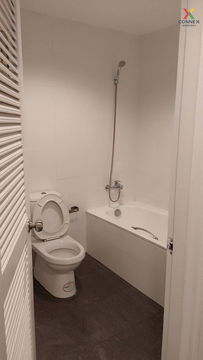 🔥🔥🔥 FOR RENT condo , Acadamia Grand , nice view , high floor , BTS-Phrom Phong , Khlong Tan Nuea , Watthana , Bangkok , CX-54113 ✅ Live chat with us ADD LINE @connexproperty ✅ 🔥🔥🔥