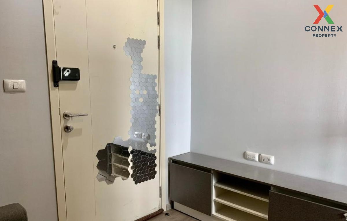 picture FOR RENT Condo , Aspire Sathorn - Taksin (Copper Zone) , BTS-Wutthakat , Bang Kho , Chom Thong , Bangkok , CX-81457 ✅ Live chat with us ADD LINE @connexproperty ✅  - 3/8