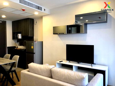 Condos for rent Silom Complex Department Store : FOR RENT condo , Ashton Chula-Silom , MRT-Sam Yan , Si Phraya , Bang Rak , Bangkok , CX-46053 ✅ Live chat with us ADD LINE @connexproperty ✅ 