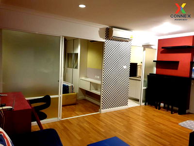 Condos for rent HomePro Plus Phoen Chit : FOR RENT condo , Lumpini Place Rama 9 - Ratchada , MRT-Phra Ram 9 , Huai Khwang , Huai Khwang , Bangkok , CX-40827 ✅ Live chat with us ADD LINE @connexproperty ✅ 