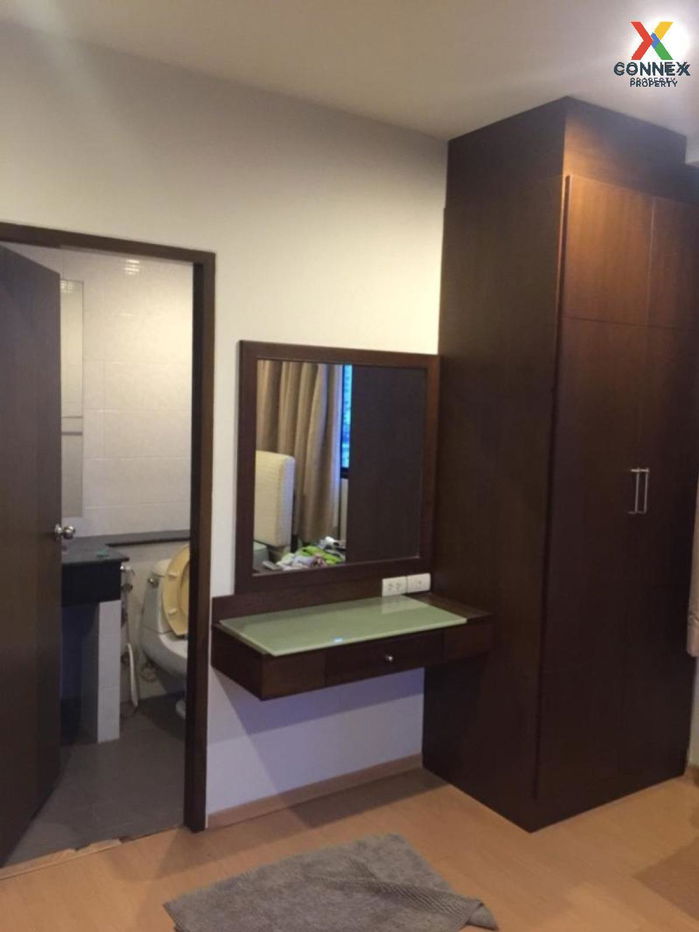 picture 🔥🔥🔥 FOR RENT condo , Vista Garden , BTS-Phra Khanong , Phra Khanong Nuea , Watthana , Bangkok , CX-80255 ✅ Live chat with us ADD LINE @connexproperty ✅ 🔥🔥🔥 - 5/8
