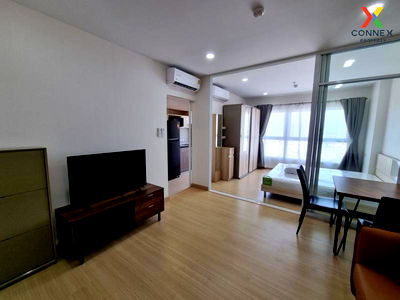 Condos for rent Bang Kapi : FOR RENT condo , Supalai Veranda Ramkhamhaeng , Hua Mak , Bang Kapi , Bangkok , CX-55326 ✅ Live chat with us ADD LINE @connexproperty ✅ 