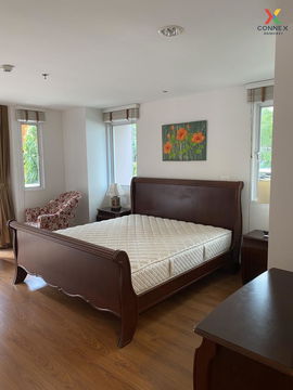 🔥🔥🔥 FOR RENT condo , Serene Place , Duplex , nice view , BTS-Phrom Phong , Khlong Tan , Khlong Toei , Bangkok , CX-03825 ✅ Live chat with us ADD LINE @connexproperty ✅ 🔥🔥🔥