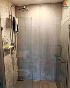🔥🔥🔥 For Rent Condo , The Politan Aqua , MRT-Phra Nang Klao Bridge , Bang Kraso , Mueang Nonthaburi , Nonthaburi , CX-85358 ✅ Live chat with us ADD LINE @connexproperty ✅ 🔥🔥🔥