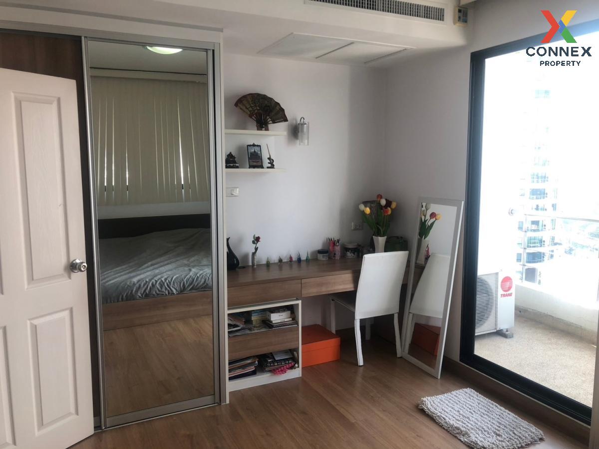 picture 🔥🔥🔥 For Sale Condo , Supalai Casa Riva Vista 2 , Bang Kho Laem , Bang Kho Laem , Bangkok , CX-87967 ✅ Live chat with us ADD LINE @connexproperty ✅ 🔥🔥🔥 - 10/12