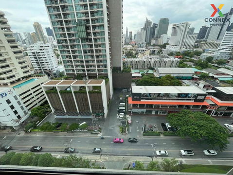 เช่าคอนโด  ศุภาลัย โอเรียนทัล สุขุมวิท 39 MRT-เพชรบุรี คลองตันเหนือ เขต วัฒนา กรุงเทพ CX-86168 ✅ ทักไลน์ @connexproperty ตอบทันที ทีมงานมืออาชีพ ✅ 