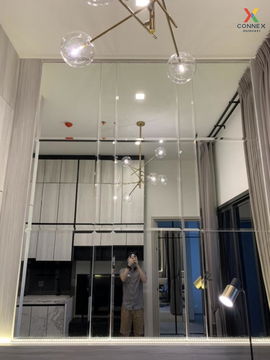 FOR RENT condo , The line sukhumvit 101 , BTS-Punnawithi , Bang Chak , Phra Khanong , Bangkok , CX-77074 ✅ Live chat with us ADD LINE @connexproperty ✅ 