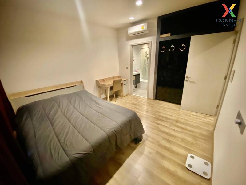 รูป ขายคอนโด เดอะไลน์ จตุจักร BTS-หมอชิต จอมพล เขต จตุจักร กรุงเทพ CX-51332 ✅ ทักไลน์ @connexproperty ตอบทันที ทีมงานมืออาชีพ ✅ - รูปที่ 7/12