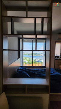 🔥🔥🔥 FOR RENT condo , U Delight Residence Riverfront , Bang Phong Phang , Yannawa , Bangkok , CX-33001 ✅ Live chat with us ADD LINE @connexproperty ✅ 🔥🔥🔥