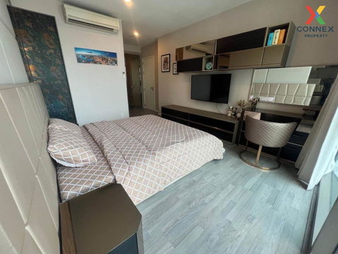 For Rent Condo , The Room Sukhumvit 69 , BTS-Phra Khanong , Phra Khanong , Watthana , Bangkok , CX-85318 ✅ Live chat with us ADD LINE @connexproperty ✅ 
