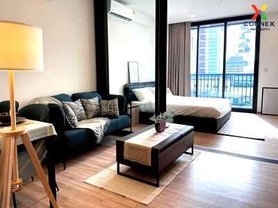 Condos for rent : For Rent Condo , XT Phayathai , BTS-Phaya Thai , Thanon Phyathai , Rat Thewi , Bangkok , CX-83436 ✅ Live chat with us ADD LINE @connexproperty ✅ 