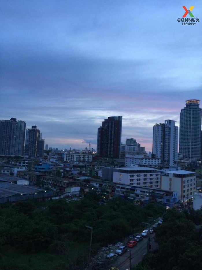 picture 🔥🔥🔥 FOR RENT condo , Vista Garden , BTS-Phra Khanong , Phra Khanong Nuea , Watthana , Bangkok , CX-80255 ✅ Live chat with us ADD LINE @connexproperty ✅ 🔥🔥🔥 - 7/8