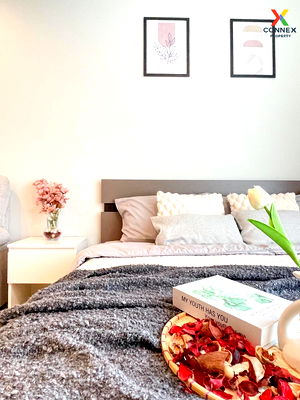 Condos for rent ท่าพระ : For Rent Condo , Metro Sky Wutthakat , BTS-Wutthakat , Talat Phlu , Thon Buri , Bangkok , CX-87841 ✅ Live chat with us ADD LINE @connexproperty ✅ 