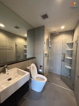 🔥🔥🔥 FOR RENT condo , The Politan Aqua , MRT-Phra Nang Klao Bridge , Bang Kraso , Mueang Nonthaburi , Nonthaburi , CX-75025 ✅ Live chat with us ADD LINE @connexproperty ✅ 🔥🔥🔥